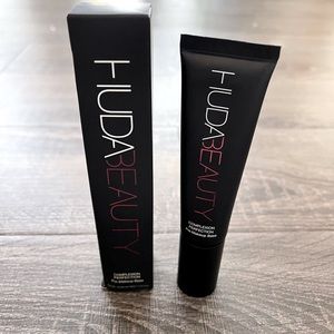NEW HUDA Beauty Matte Perfection Pre-Makeup Base Primer